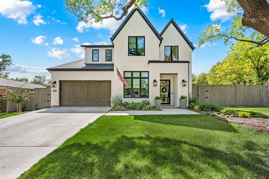 Property photo for 507 Coolair Drive, Dallas, TX
