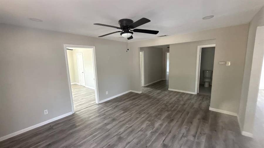 Property photo for 1402 Inwood Boulevard, Garland, TX