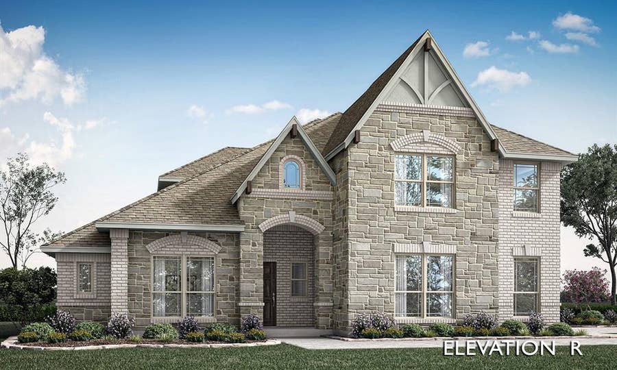Property photo for 2400 Knapp Trail, Mansfield, TX