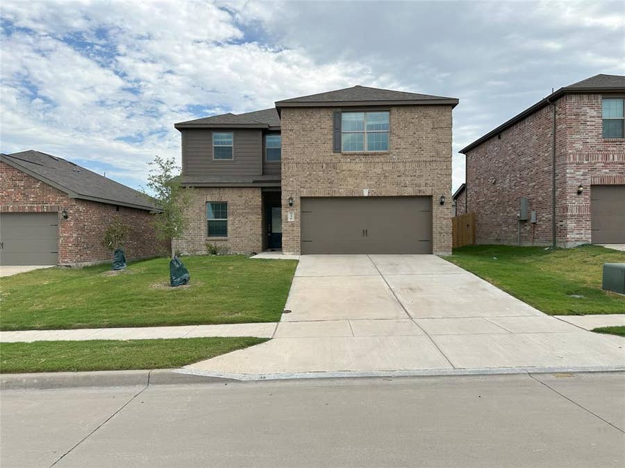 Property photo for 236 Elam Drive, Anna, TX