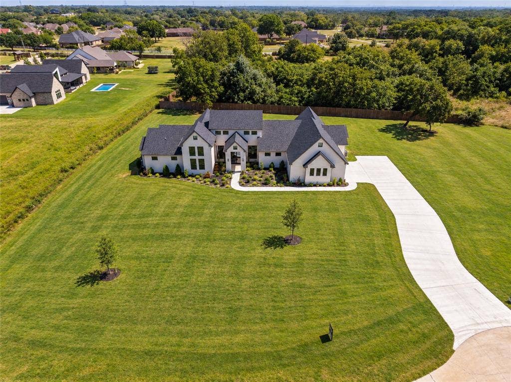 5825 Grey Wolf Court, Fort Worth, TX 76140 5825 Grey Wolf Court, Fort Worth, TX 76140