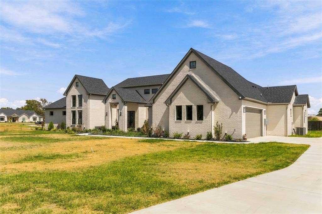 5825 Grey Wolf Court, Fort Worth, TX 76140 5825 Grey Wolf Court, Fort Worth, TX 76140