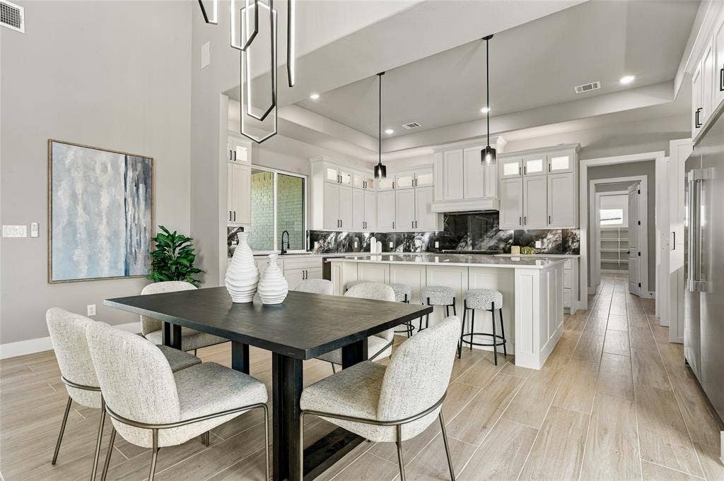 5825 Grey Wolf Court, Fort Worth, TX 76140 5825 Grey Wolf Court, Fort Worth, TX 76140
