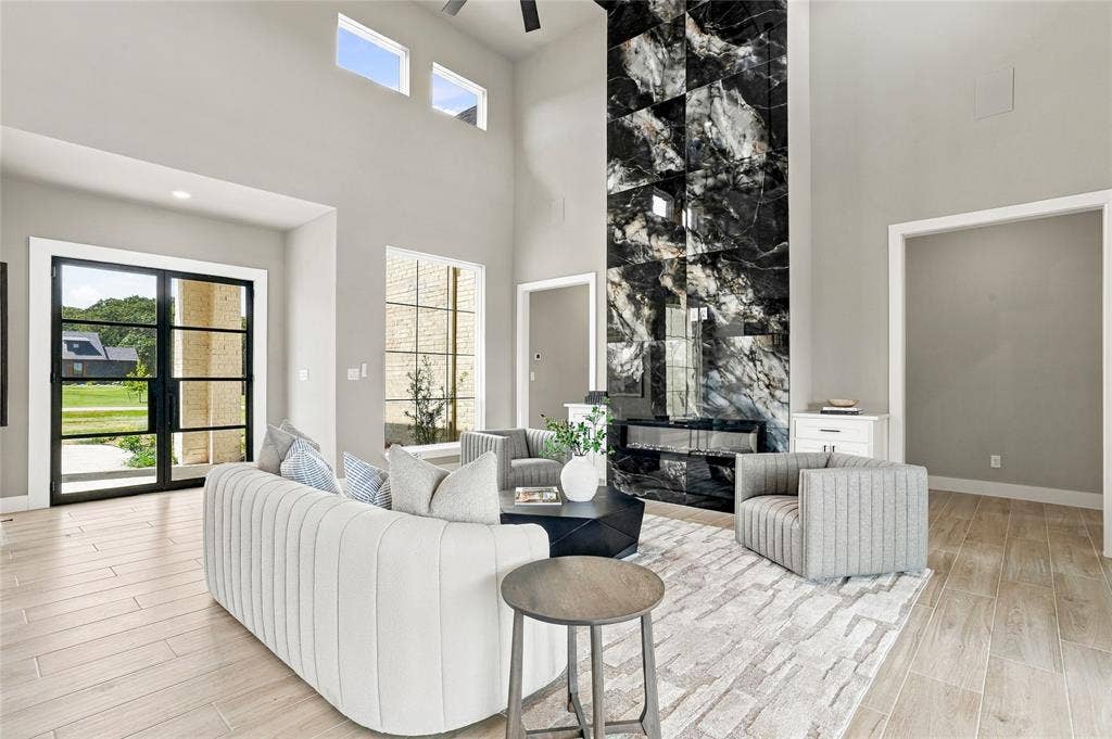 5825 Grey Wolf Court, Fort Worth, TX 76140 5825 Grey Wolf Court, Fort Worth, TX 76140