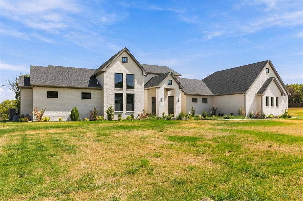 5825 Grey Wolf Court, Fort Worth, TX 76140 5825 Grey Wolf Court, Fort Worth, TX 76140