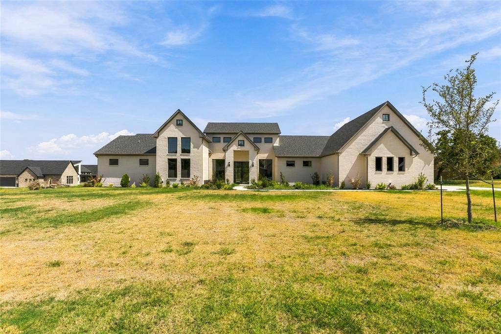 5825 Grey Wolf Court, Fort Worth, TX 76140 5825 Grey Wolf Court, Fort Worth, TX 76140