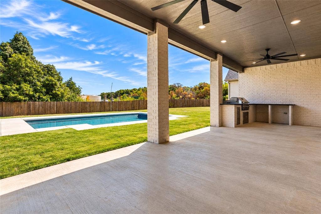 5825 Grey Wolf Court, Fort Worth, TX 76140 5825 Grey Wolf Court, Fort Worth, TX 76140