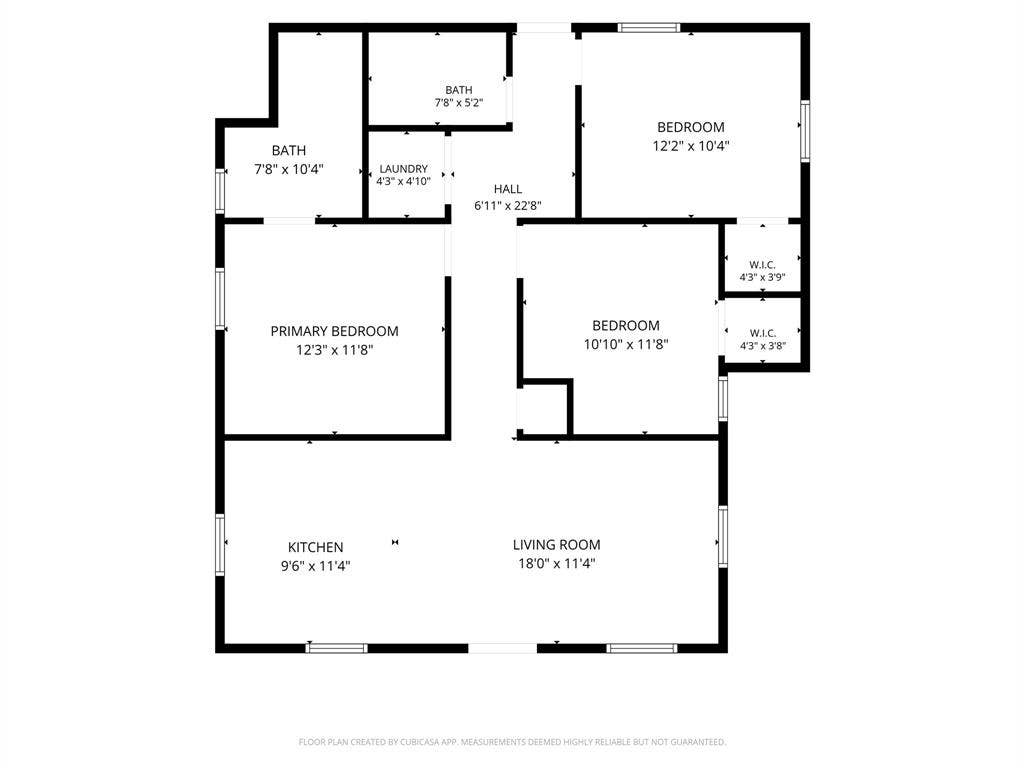 2123 Burnett Avenue, Waco, TX 76706 2123 Burnett Avenue, Waco, TX 76706
