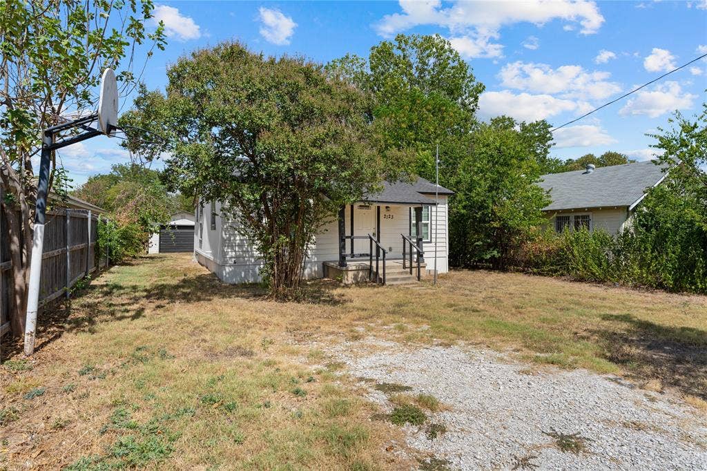 2123 Burnett Avenue, Waco, TX 76706 2123 Burnett Avenue, Waco, TX 76706