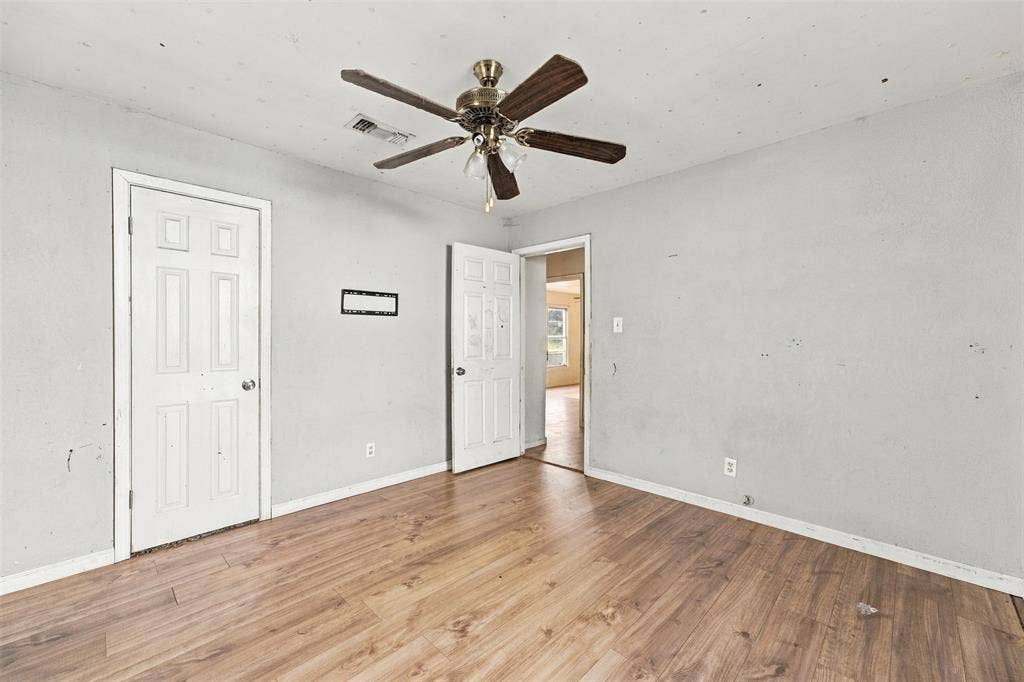 814 S Pierce Street, McGregor, TX 76657 814 S Pierce Street, McGregor, TX 76657