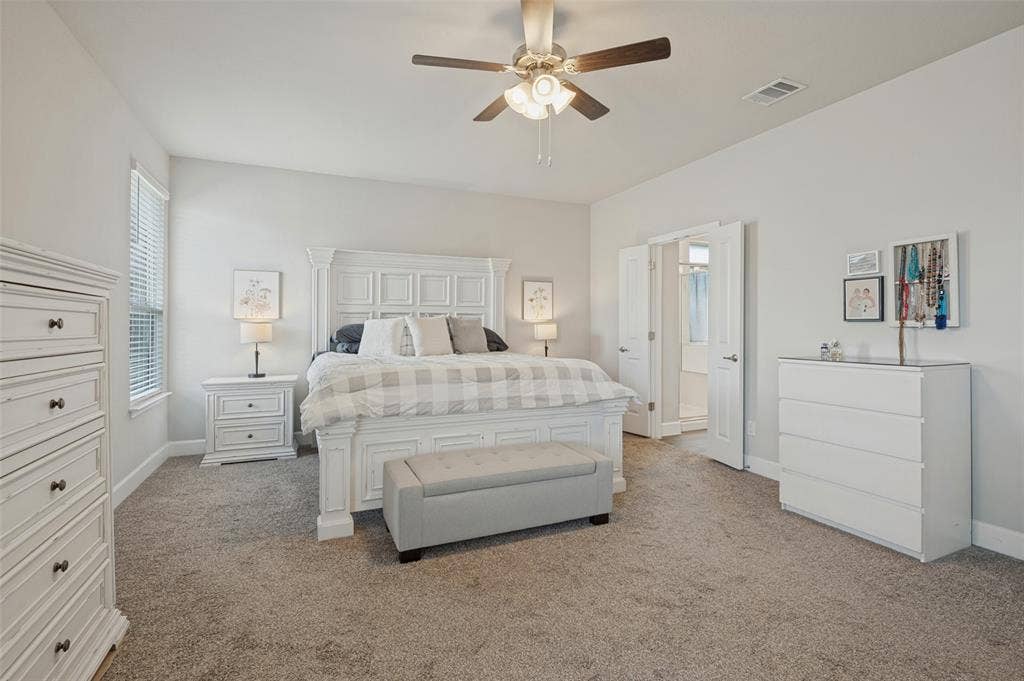 641 Grove Park Lane, Midlothian, TX 76065