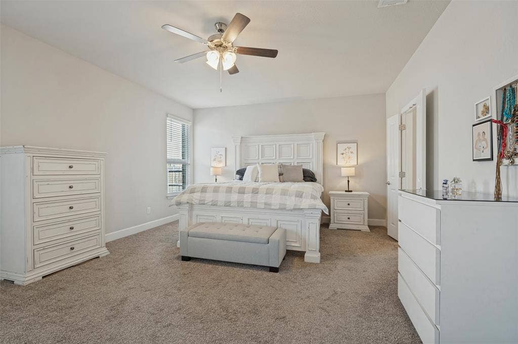 641 Grove Park Lane, Midlothian, TX 76065