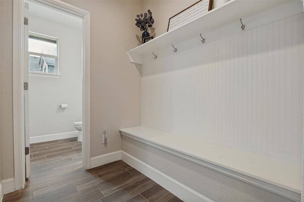 641 Grove Park Lane, Midlothian, TX 76065