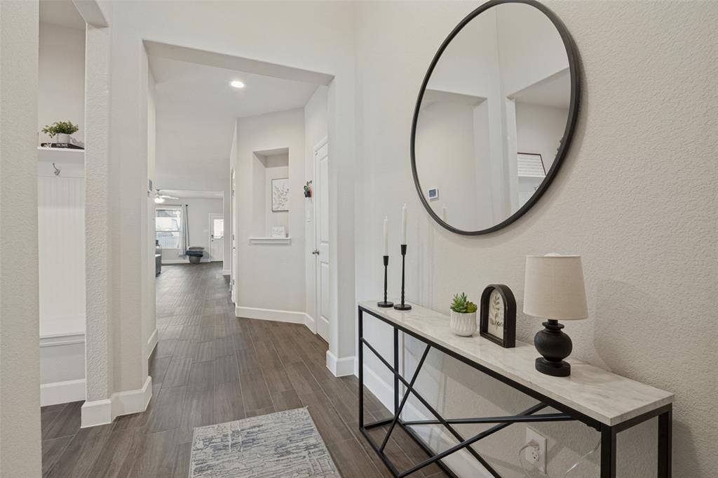 641 Grove Park Lane, Midlothian, TX 76065