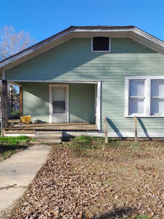 Property photo for 9794 Upper State Line Road, Vivian, LA