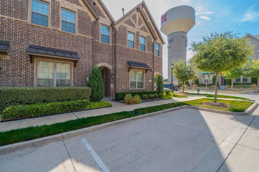 4110 Shavano Drive, Frisco, TX 75034 4110 Shavano Drive, Frisco, TX 75034