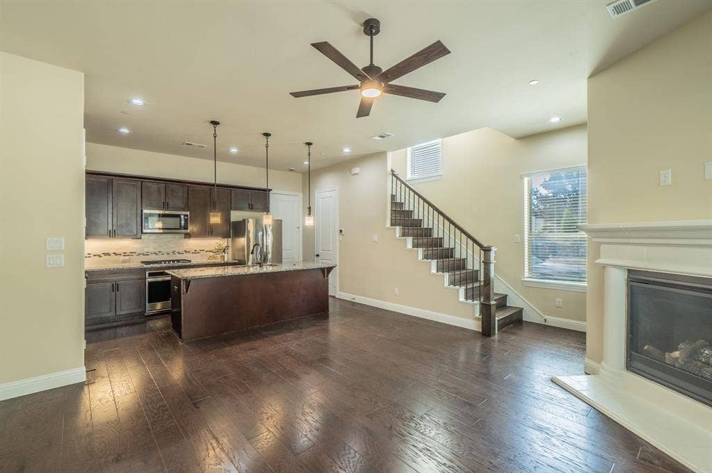 4110 Shavano Drive, Frisco, TX 75034 4110 Shavano Drive, Frisco, TX 75034