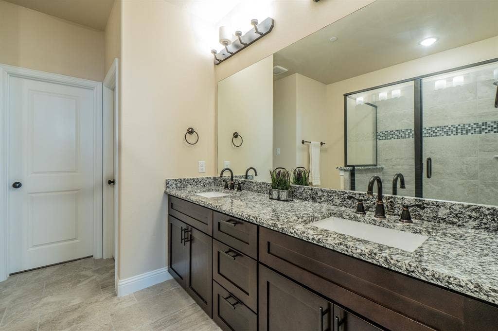 4110 Shavano Drive, Frisco, TX 75034 4110 Shavano Drive, Frisco, TX 75034