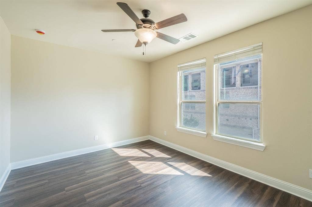 4110 Shavano Drive, Frisco, TX 75034 2nd Floor with attached bath