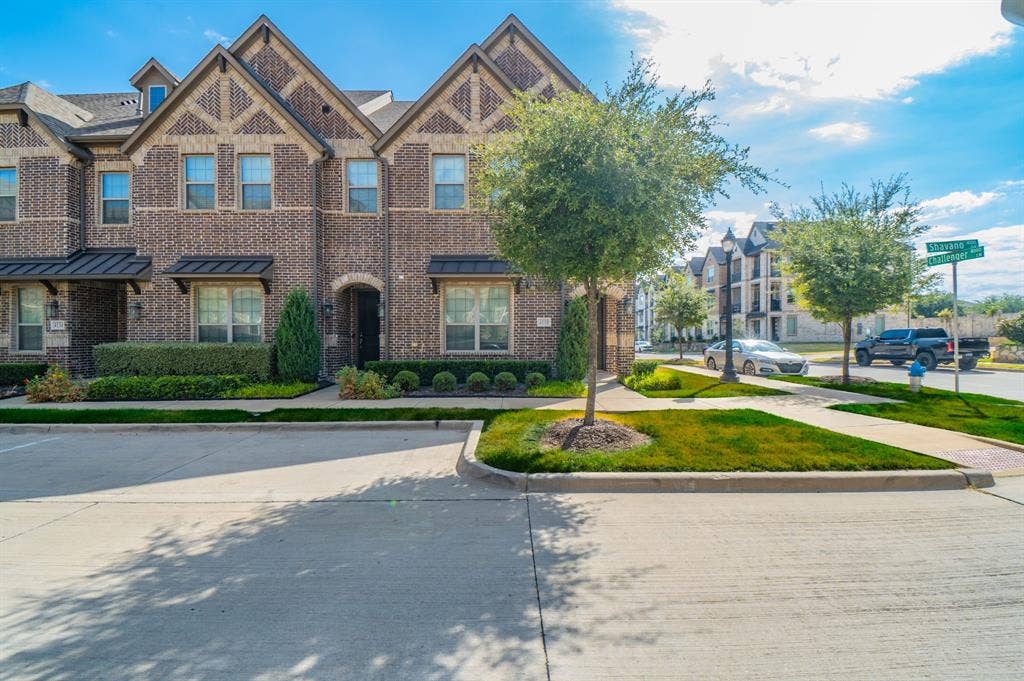 4110 Shavano Drive, Frisco, TX 75034 4110 Shavano Drive, Frisco, TX 75034
