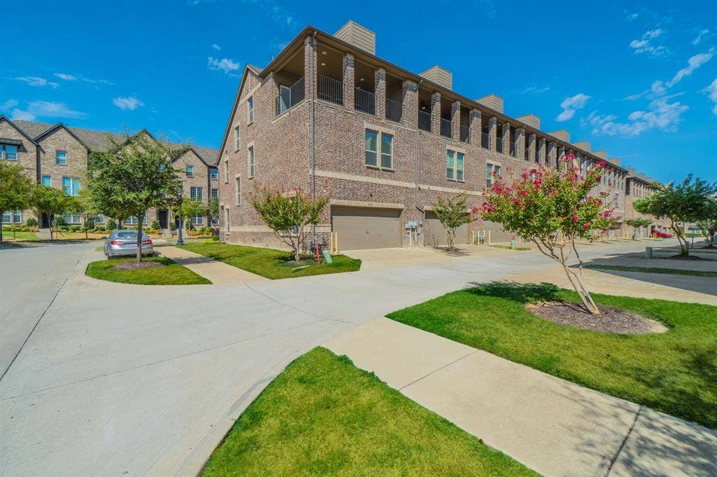 4110 Shavano Drive, Frisco, TX 75034 4110 Shavano Drive, Frisco, TX 75034