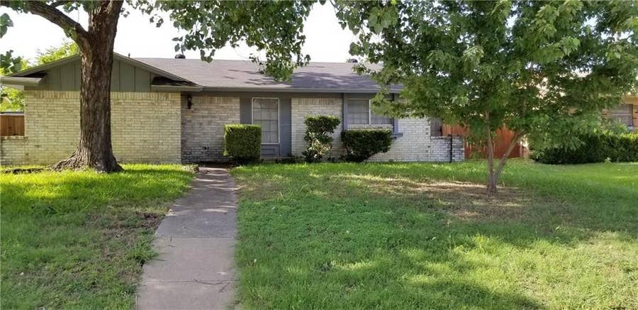 Property photo for 933 Meadow Mead Drive, Allen, TX