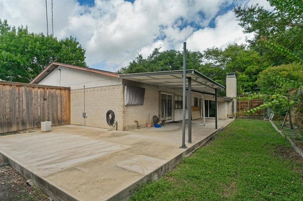 1412 Sequoia Drive, Plano, TX 75023 1412 Sequoia Drive, Plano, TX 75023