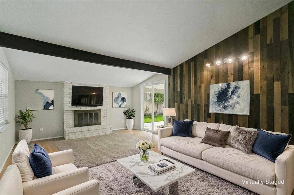 1412 Sequoia Drive, Plano, TX 75023 1412 Sequoia Drive, Plano, TX 75023