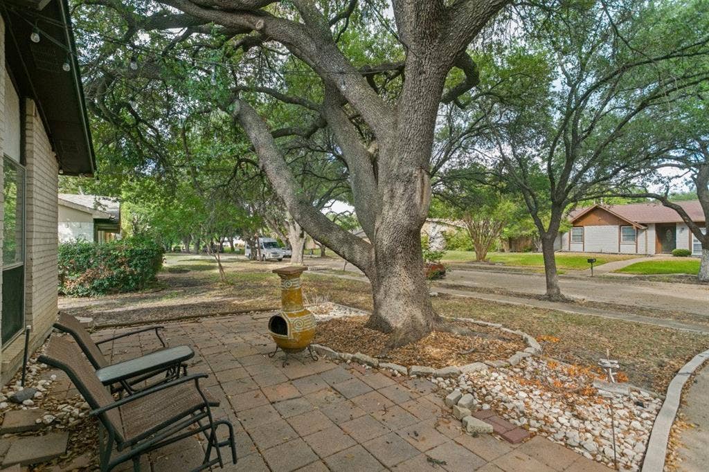 1412 Sequoia Drive, Plano, TX 75023 1412 Sequoia Drive, Plano, TX 75023