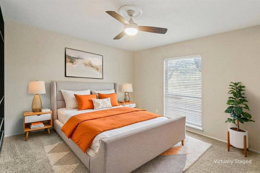 1412 Sequoia Drive, Plano, TX 75023 1412 Sequoia Drive, Plano, TX 75023