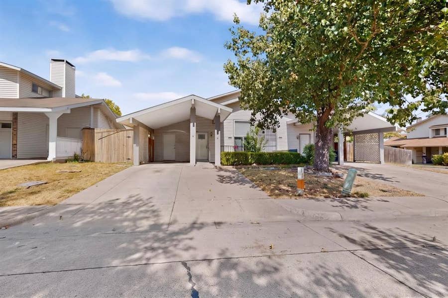 Property photo for 745 Valiant Circle, Garland, TX