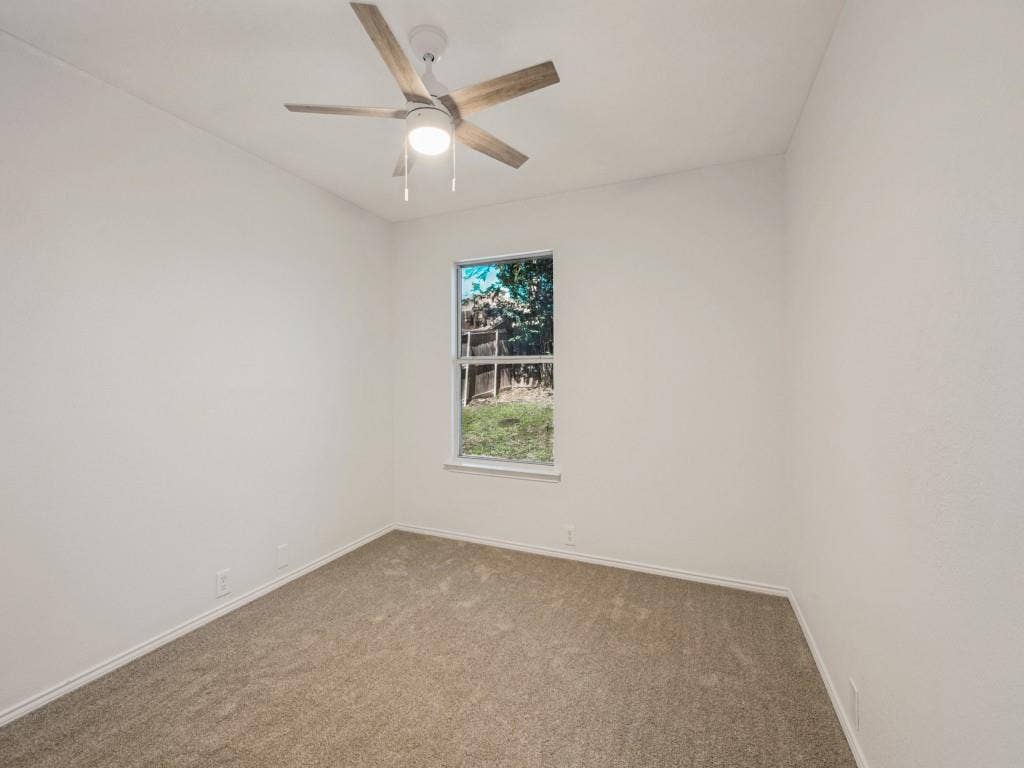 1309 Dundee Drive, Arlington, TX 76002