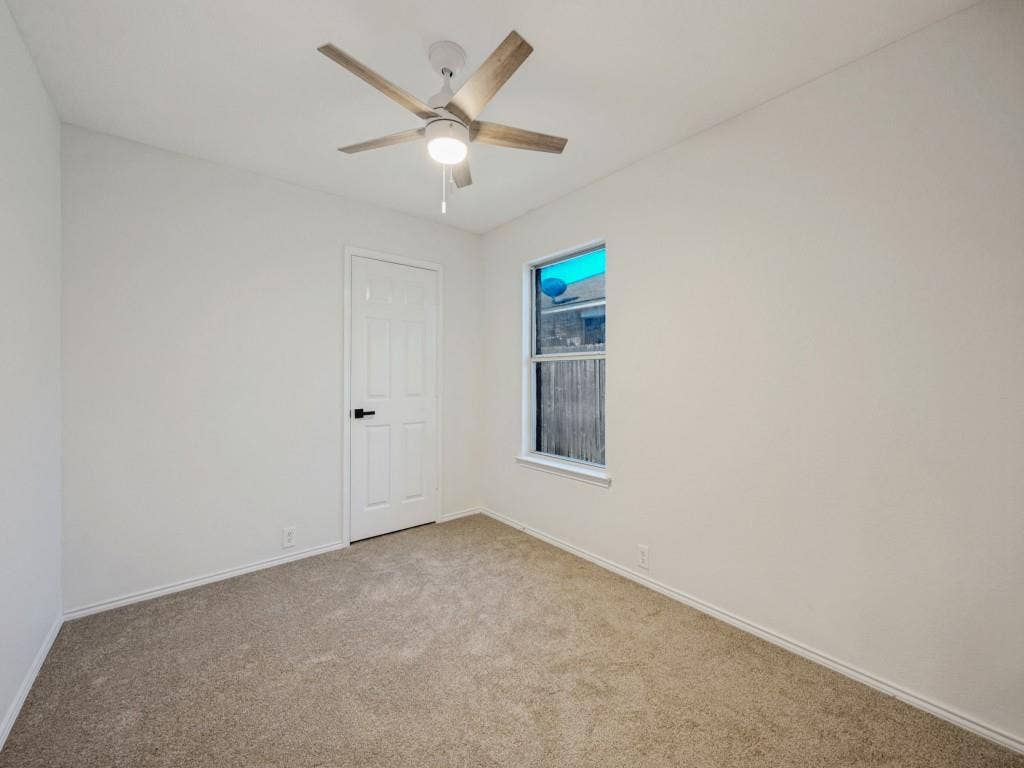 1309 Dundee Drive, Arlington, TX 76002