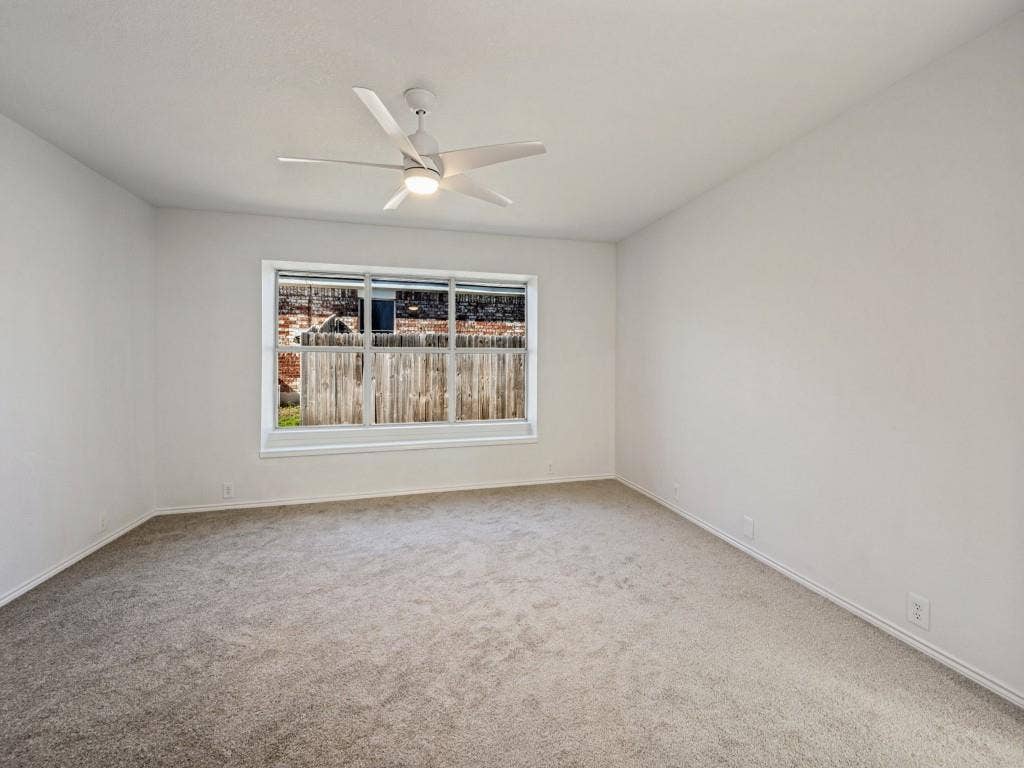 1309 Dundee Drive, Arlington, TX 76002