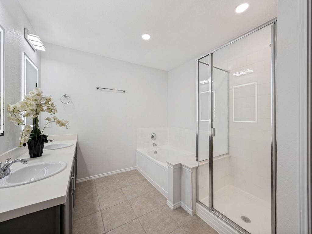 1309 Dundee Drive, Arlington, TX 76002