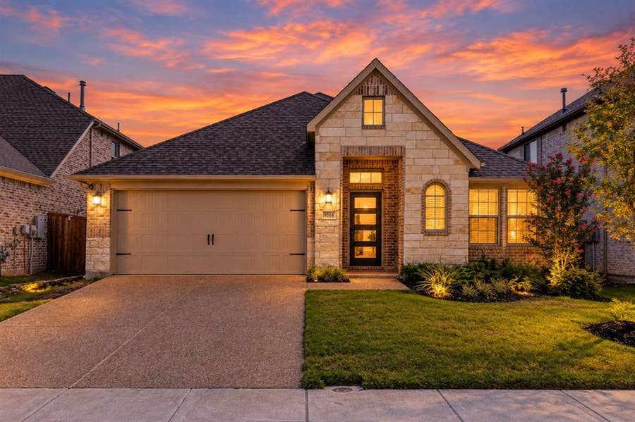 Property photo for 3514 Beebalm Boulevard, Melissa, TX