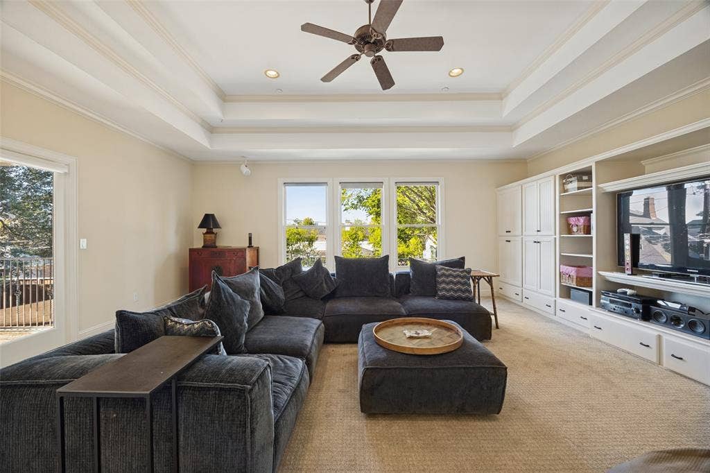 6523 Brookshire Drive, Dallas, TX 75230 6523 Brookshire Drive, Dallas, TX 75230