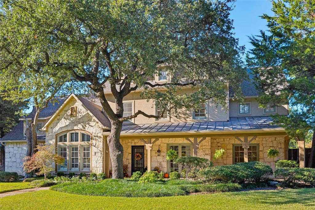 6523 Brookshire Drive, Dallas, TX 75230 6523 Brookshire Drive, Dallas, TX 75230