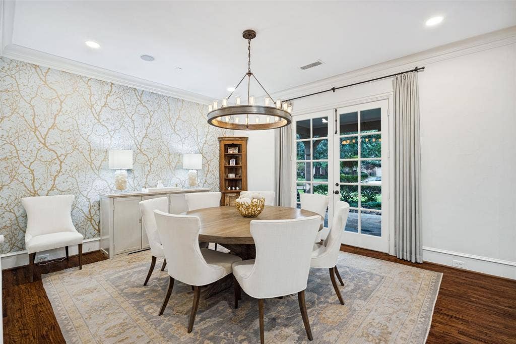 6523 Brookshire Drive, Dallas, TX 75230 6523 Brookshire Drive, Dallas, TX 75230