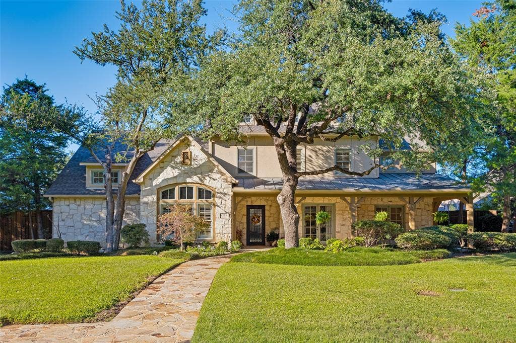 6523 Brookshire Drive, Dallas, TX 75230 6523 Brookshire Drive, Dallas, TX 75230