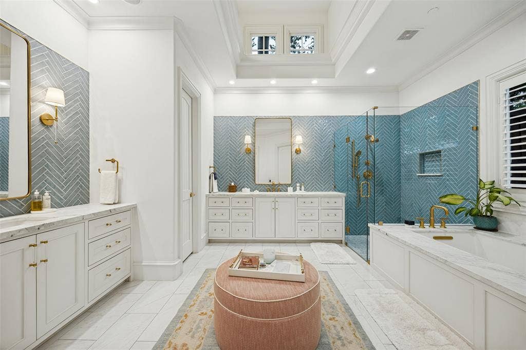 6523 Brookshire Drive, Dallas, TX 75230 6523 Brookshire Drive, Dallas, TX 75230