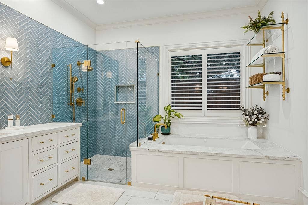 6523 Brookshire Drive, Dallas, TX 75230 6523 Brookshire Drive, Dallas, TX 75230