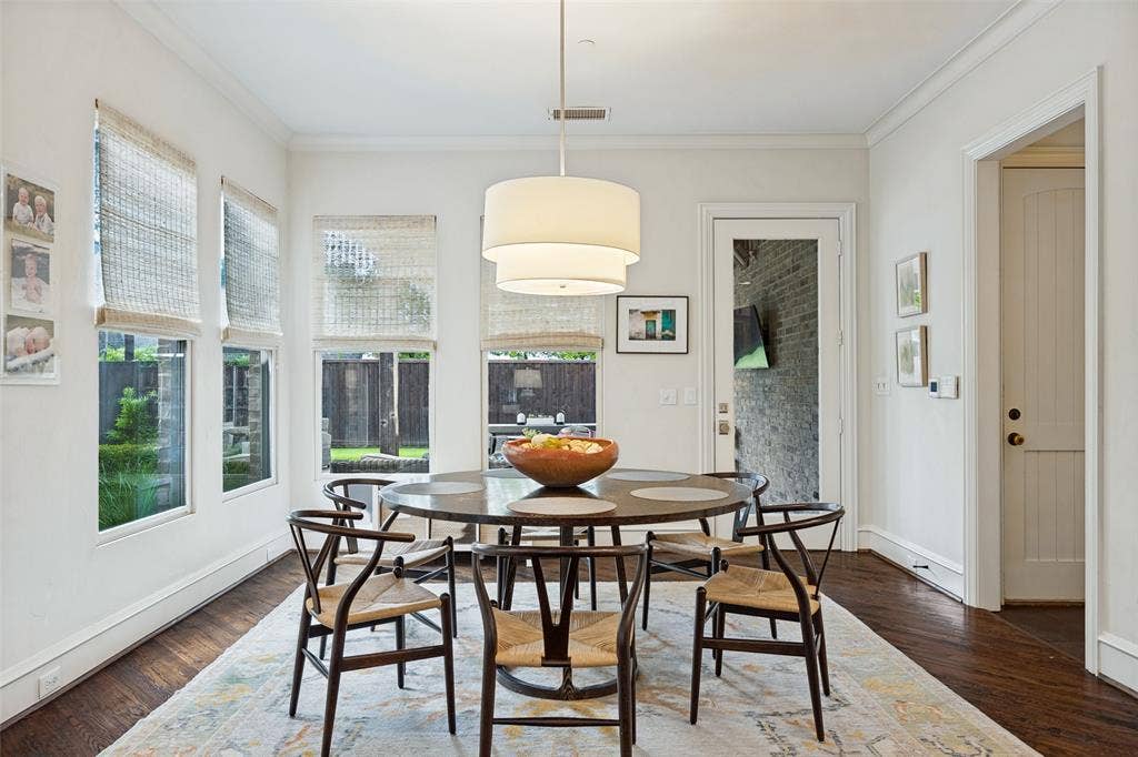 6523 Brookshire Drive, Dallas, TX 75230 6523 Brookshire Drive, Dallas, TX 75230