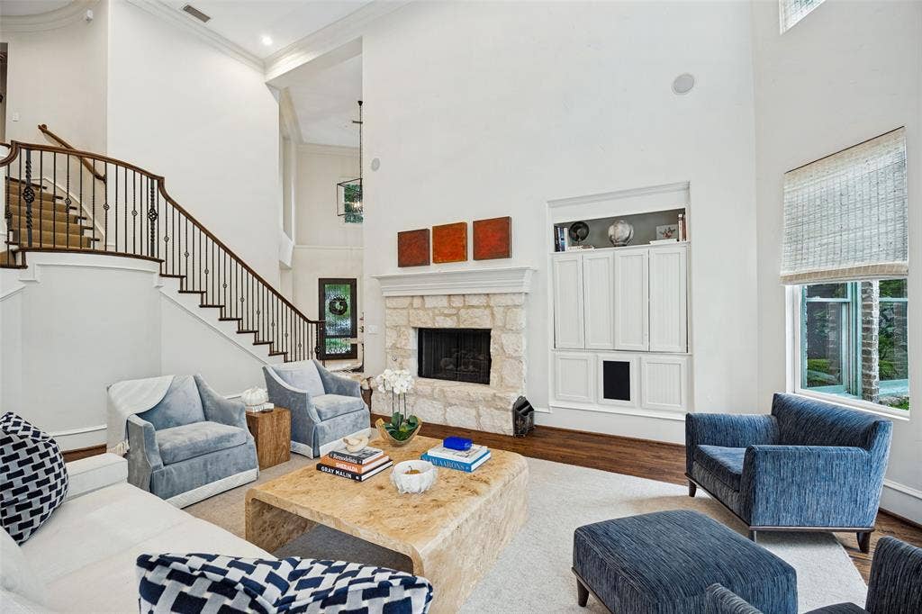 6523 Brookshire Drive, Dallas, TX 75230 6523 Brookshire Drive, Dallas, TX 75230