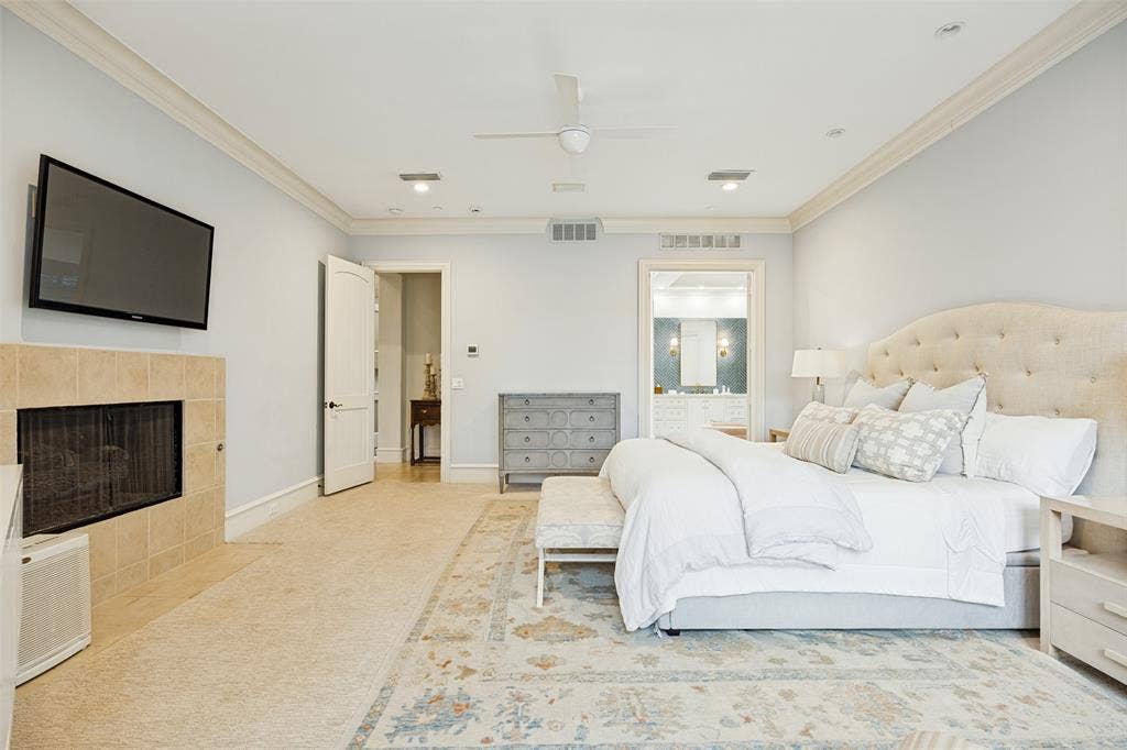 6523 Brookshire Drive, Dallas, TX 75230 6523 Brookshire Drive, Dallas, TX 75230