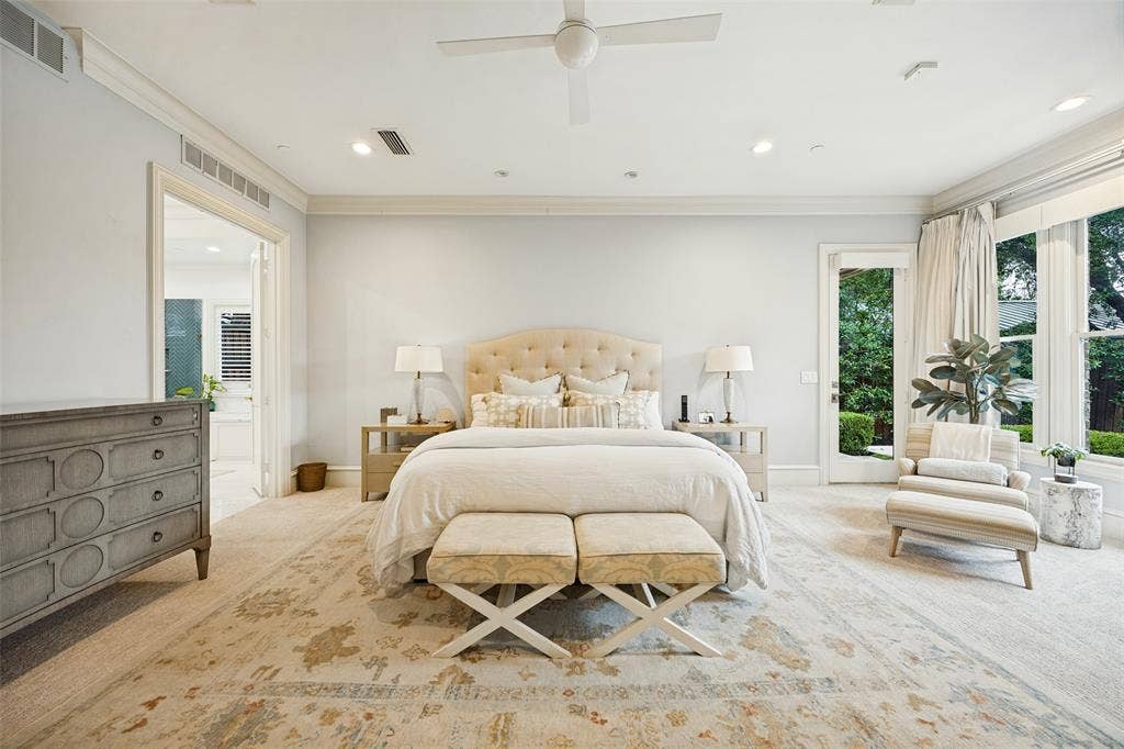6523 Brookshire Drive, Dallas, TX 75230 6523 Brookshire Drive, Dallas, TX 75230