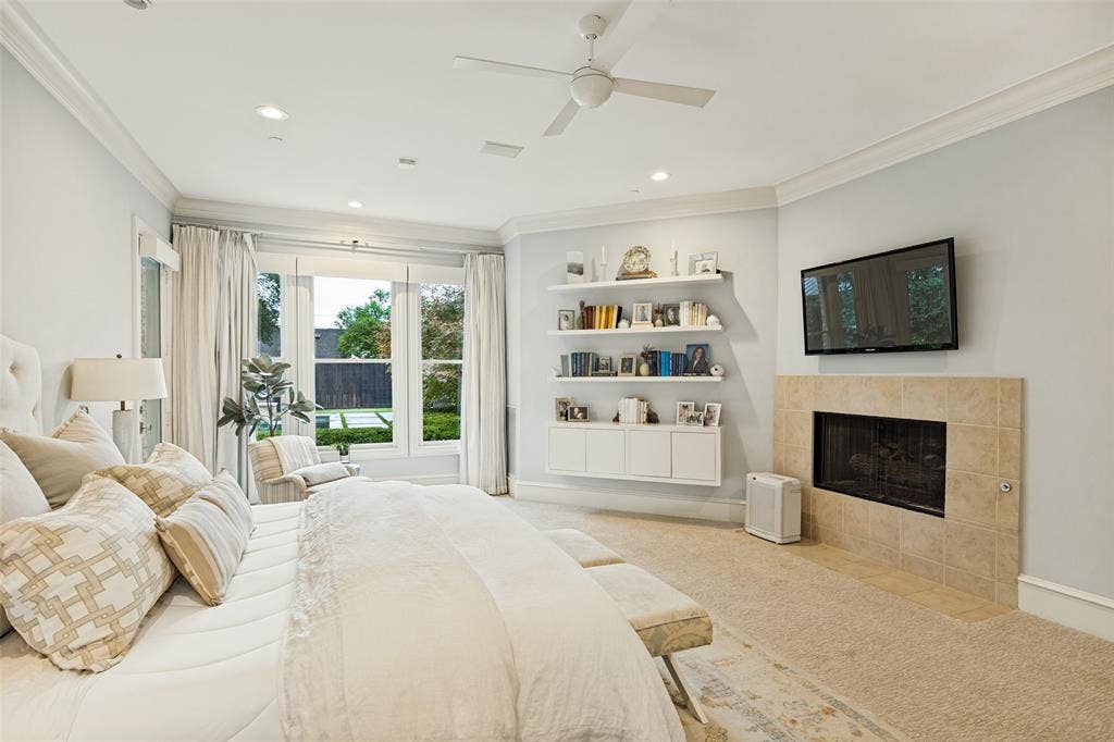 6523 Brookshire Drive, Dallas, TX 75230 6523 Brookshire Drive, Dallas, TX 75230