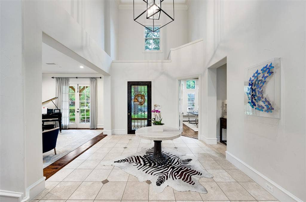 6523 Brookshire Drive, Dallas, TX 75230 6523 Brookshire Drive, Dallas, TX 75230