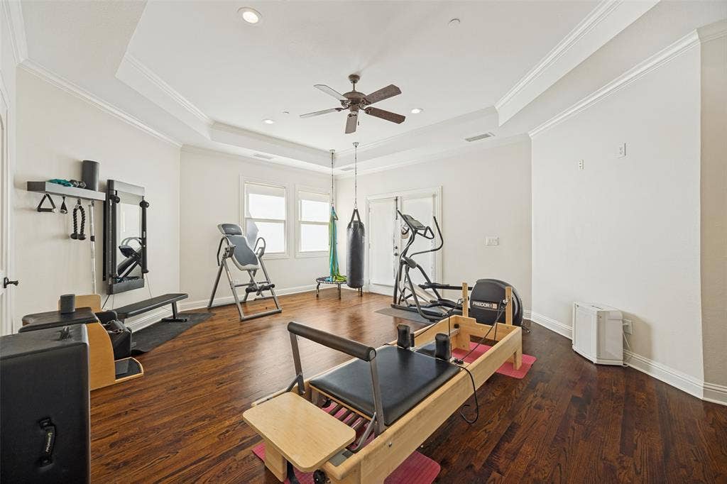 6523 Brookshire Drive, Dallas, TX 75230 6523 Brookshire Drive, Dallas, TX 75230