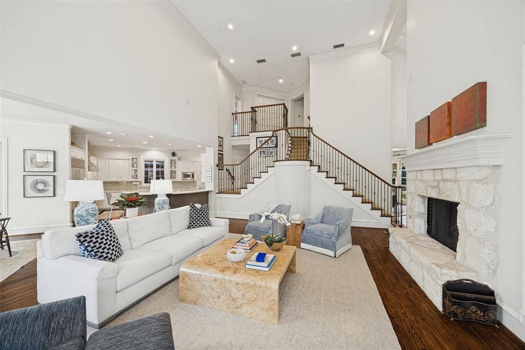 6523 Brookshire Drive, Dallas, TX 75230 6523 Brookshire Drive, Dallas, TX 75230